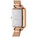 Orologio Da Donna Dw00100484 - Quadro (zw505l) - In Ordine - Foto miniatura 4
