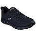 Bobs B Flex Lo - Cool Ease 117715-bbk, Donne, Nero, 39 - Foto miniatura 1