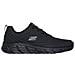 Bobs B Flex Lo - Cool Ease 117715-bbk, Donne, Nero, 39 - Foto miniatura 4