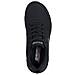 Bobs B Flex Lo - Cool Ease 117715-bbk, Donne, Nero, 39 - Foto miniatura 5