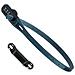 Lucchetto Hiplok Cavo Z Lok Combo 2 Blue - 450mm - Foto miniatura 1