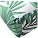 Set Divano Pallet Giardino 5pz con Cuscini Massello Acacia - Foto miniatura 7