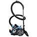 Aspirapolvere a Traino VCE-108278.10 Capacità 2 L Potenza 900 W Colore Nero, Blu - Foto miniatura 2