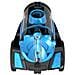 Aspirapolvere a Traino VCE-108278.10 Capacità 2 L Potenza 900 W Colore Nero, Blu - Foto miniatura 3