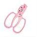 Spogliafiori 2-in-1 E Cesoie Da Potatura - Strumento Per Composizioni Floreali Pink - Foto miniatura 2