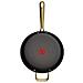 Padella Antiaderente Da 24 Cm + Coperchio - G3373302 - Foto miniatura 2