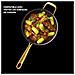 Padella Antiaderente Da 24 Cm + Coperchio - G3373302 - Foto miniatura 3