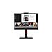 Monitor 21.5" IPS Flat 12N9GAR1UK Full HD Tempo di risposta 6 ms - Foto miniatura 1