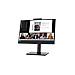 Monitor 21.5" IPS Flat 12N9GAR1UK Full HD Tempo di risposta 6 ms - Foto miniatura 12