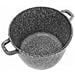 KB-7525 Pentola in marmo per induzione da 6,2 l - Foto miniatura 4