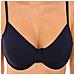 Mm1n618 Reggiseno Bikini Con Ferretto Da Donna - Foto miniatura 3