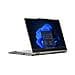 ThinkPad L13 2-in-1 Gen 6 (Intel) Intel Core Ultra 7 255U Ibrido (2 in 1) 33,8 cm (13.3") Touch screen WUXGA 32 GB LPDDR5x-SDRAM 1 TB SSD Wi-Fi 6E (802.11ax) Windows 11 Pro Tedesco Grigio - Foto miniatura 15