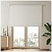 Voletta a rullo con protezione UV Bianco 160 x 230 cm - Foto miniatura 3