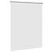 Voletta a rullo con protezione UV Bianco 160 x 230 cm - Foto miniatura 4