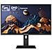D32QO2F Monitor PC 81,3 cm (32") 2560 x 1440 Pixel 2K LED Nero - Foto miniatura 1