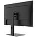 D32QO2F Monitor PC 81,3 cm (32") 2560 x 1440 Pixel 2K LED Nero - Foto miniatura 5