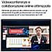 EliteBook 6 G2i Next Gen AI PC Wolf Pro Security Edition Intel Core Ultra 5 325 Computer portatile 35,6 cm (14") WUXGA 24 GB DDR5-SDRAM 512 GB SSD Wi-Fi 7 (802.11be) Windows 11 Pro Argento - Foto miniatura 19