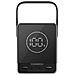 Cuktech Batteria Portatile 300w, 40000 Mah, Ricarica Wireless - Nera - Foto miniatura 2