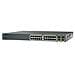 Catalyst 2960 Switch 24 Porte Fast Ethernet 10/100 + 2 SFP - Foto miniatura 1