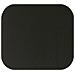 Mousepad Soft In Plastica Riciclata Nero - Foto miniatura 1