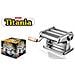190 Titania Macchina per Pasta Manuale - Foto miniatura 3