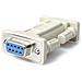 Adattatore null modem seriale DB9 RS-232 - F / F - Foto miniatura 1