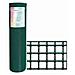Rete zincata elettrosaldata per recinzione colore verde m 1,50x25 Papillon - Foto miniatura 6