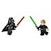 75093 Il Duello Finale della Death Star - Foto miniatura 4