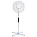 Ventilatore A Piantana 40cm. 3 Vel. - Foto miniatura 1