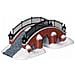 Ponte Cold Creek Bridge - Foto miniatura 1