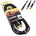 Cavo Computer Casse O Mixer 6 Mt. Jack Rca Art. 177039 - Foto miniatura 3