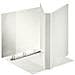 pz. 1 Raccoglitore Display PPpers. R-25-A4+ bianco 394752000 - Foto miniatura 1