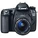 Eos 70d + Canon Ef-s 18-55mm F / 3.5-5.6 Is Stm + Borsa Fotografica Professionale + Flash - Foto miniatura 2
