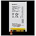Batteria Sony 1288-1798 Lis1574erpc 2300mah E2105 E2115 Xperia E4 Bulk - Foto miniatura 1