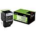 702k R Cartuccia Laser 1000pagine Nero 70c20k0 - Foto miniatura 1