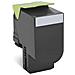 702k R Cartuccia Laser 1000pagine Nero 70c20k0 - Foto miniatura 2