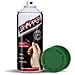 Wrapper Spray Vernice Rimovibile Tinte RAL, Verde Menta - Foto miniatura 1