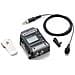Field recorder con microfono lavalier F1-lp - Foto miniatura 1