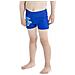 Pantaloncini Speedo Sea Squad Placement Costumi Junior 1 Year - Foto miniatura 1