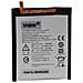 Litio-polimeri Batteria 3000mah (3.85v) Per Cellulari E Smartphone Come Nokia He317, He335 - Foto miniatura 5