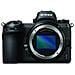 Fotocamera Mirrorless Z6 con Anello Adattatore FTZ AF - Foto miniatura 2