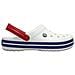 Ciabatte Crocs Crocband Scarpe Uomo Eu 45 1/2 - Foto miniatura 3