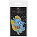Aladdin (genie And Abu) Rubber Keychain (portachiavi)  - Foto miniatura 1