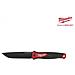 Coltello Hardline - 125 Mm Aus-8 Lama Fissa Aus-8 493246484830 - Foto miniatura 3