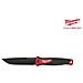 Coltello Hardline - 125 Mm Aus-8 Lama Fissa Aus-8 493246484830 - Foto miniatura 1
