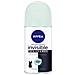 Deodorante Roll-on Black & White Invisible Fresh (50 Ml)  - Foto miniatura 1