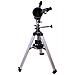 Telescopio Levenhuk Skyline Plus 80s - Foto miniatura 4