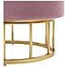 Pouf Contenitore Rosa Elgin - Foto miniatura 10