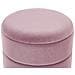 Pouf Contenitore Rosa Elgin - Foto miniatura 14