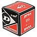Sport Progress Squash Balls - Blue Dot - Foto miniatura 2
